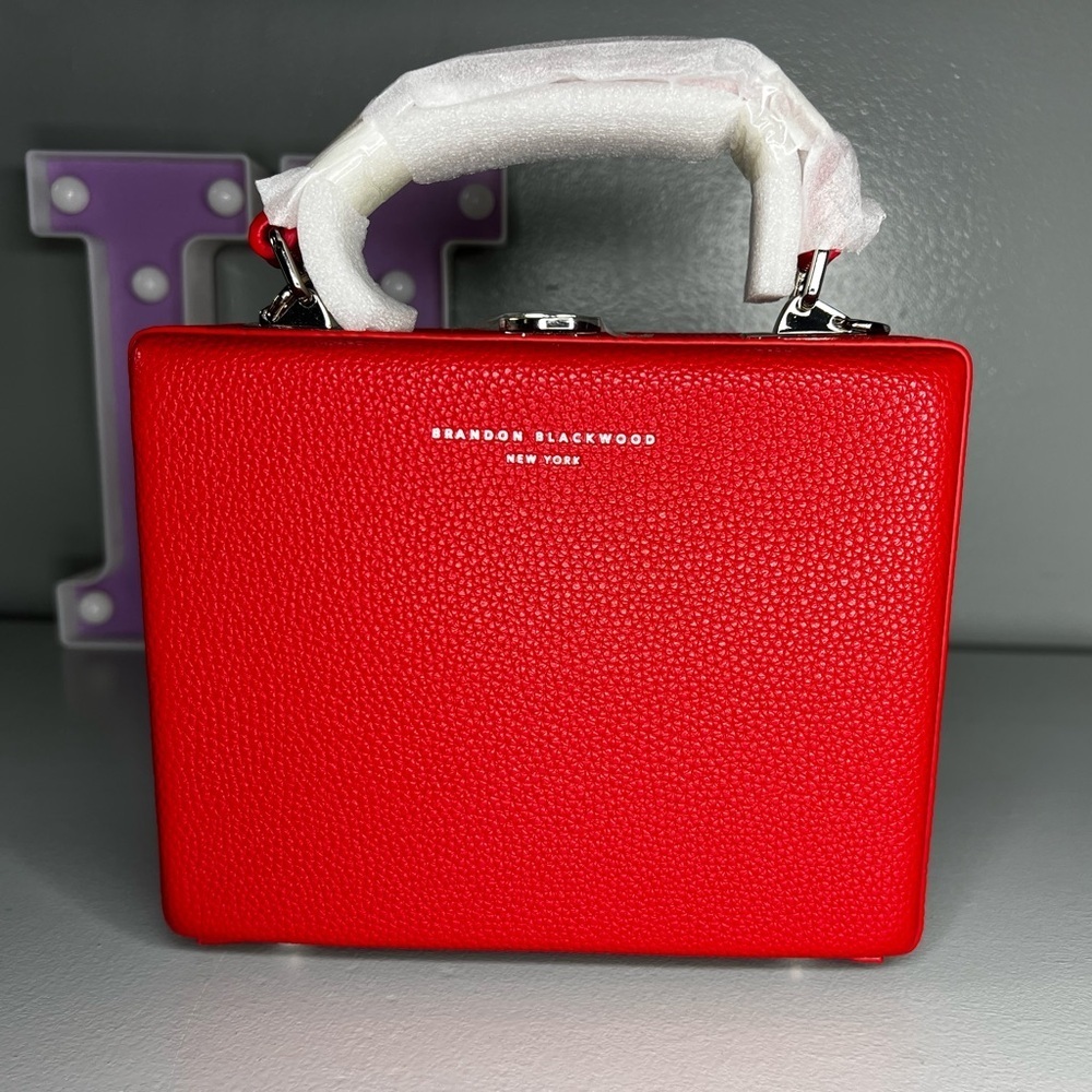 Brandon Blackwood standard trunk